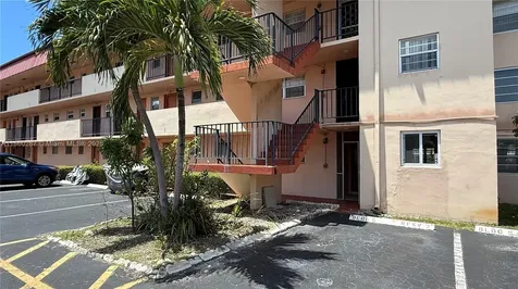 19001 NE 14th Avenue Miami FL 33179
