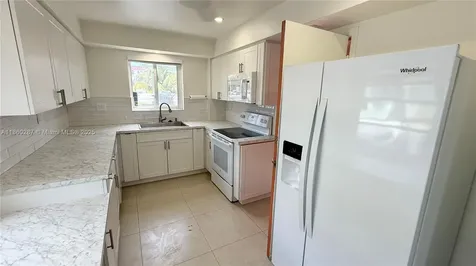 19001 NE 14th Avenue Miami FL 33179