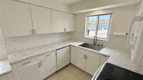 19001 NE 14th Avenue Miami FL 33179