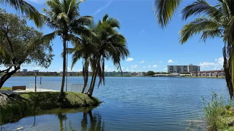 19001 NE 14th Avenue Miami FL 33179