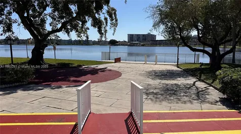 19001 NE 14th Avenue Miami FL 33179