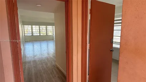 19001 NE 14th Avenue Miami FL 33179