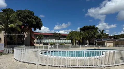 19001 NE 14th Avenue Miami FL 33179