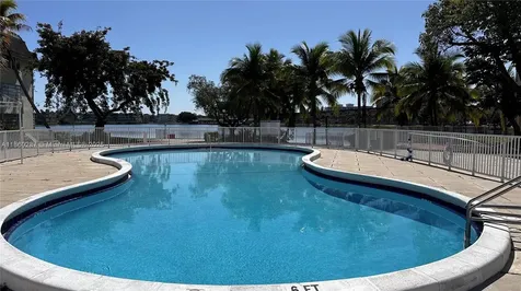 19001 NE 14th Avenue Miami FL 33179