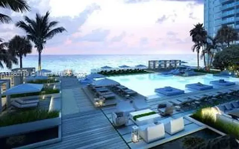 2301 Collins Avenue Miami Beach FL 33139