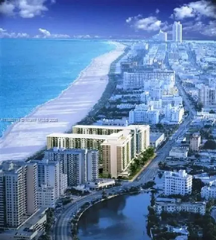 2301 Collins Avenue Miami Beach FL 33139