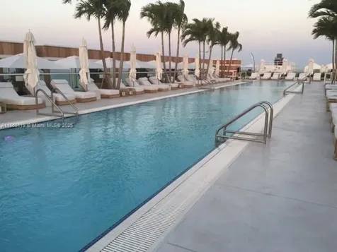 2301 Collins Avenue Miami Beach FL 33139