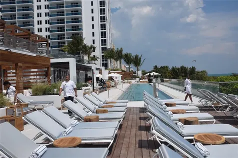2301 Collins Avenue Miami Beach FL 33139