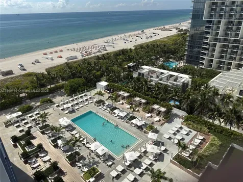 2301 Collins Avenue Miami Beach FL 33139