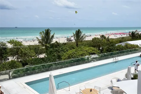 2301 Collins Avenue Miami Beach FL 33139