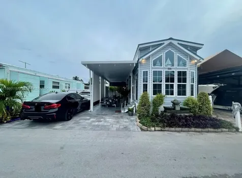 325 Calusa Street Lot 55 Key Largo FL 33037