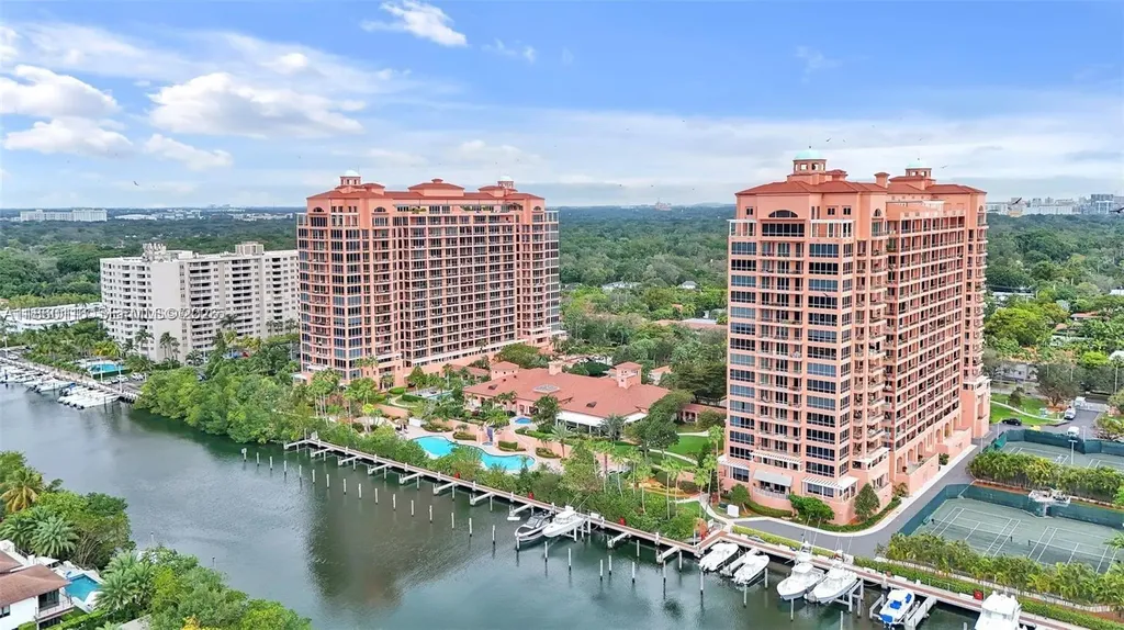 10 Edgewater Drive Coral Gables FL 33133