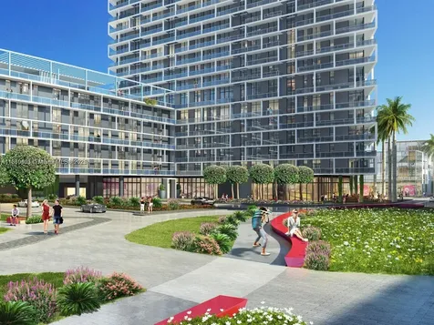 2000 Metropica Way Sunrise FL 33323