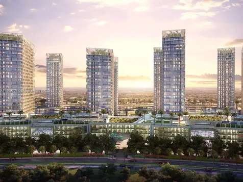 2000 Metropica Way Sunrise FL 33323