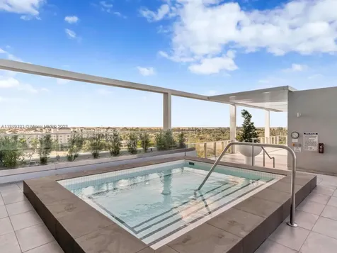 2000 Metropica Way Sunrise FL 33323