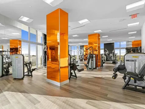 2000 Metropica Way Sunrise FL 33323