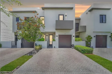 487 SW 91st Avenue Miami FL 33174