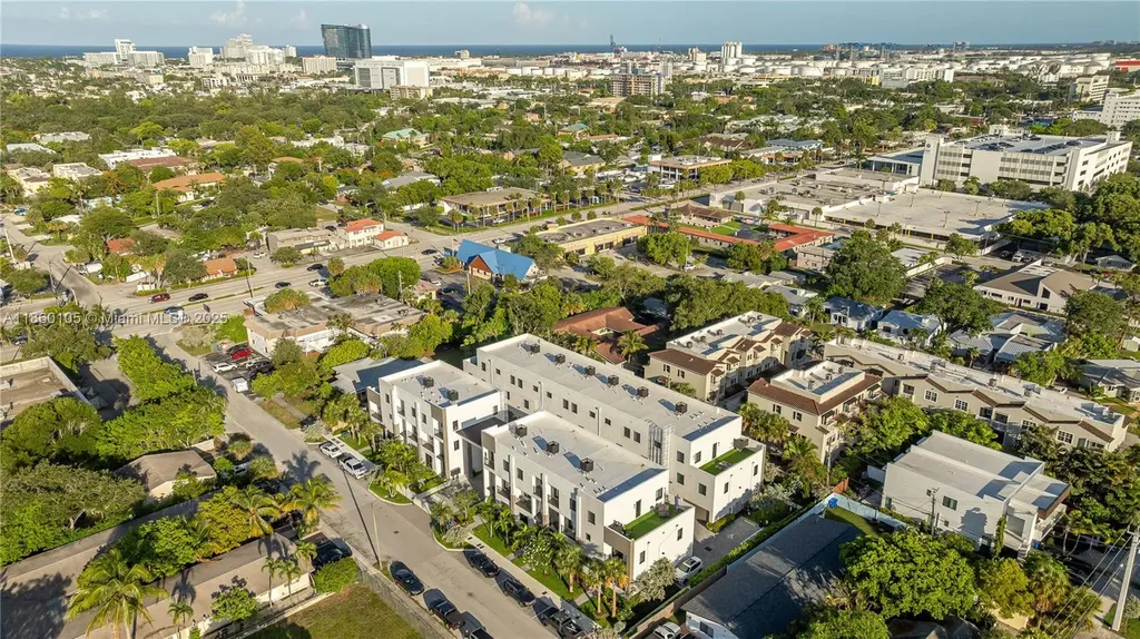 436 SE 12th Court Fort Lauderdale FL 33316