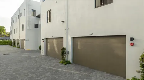 436 SE 12th Court Fort Lauderdale FL 33316