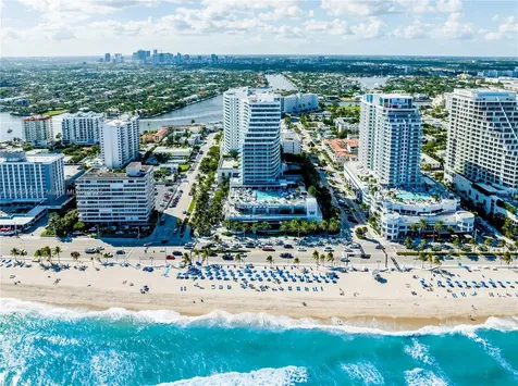3101 Bayshore Drive Fort Lauderdale FL 33304