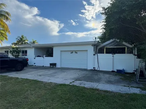1691 NE 177th Street North Miami Beach FL 33162