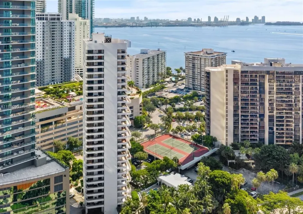 151 SE 15th Road Miami FL 33129