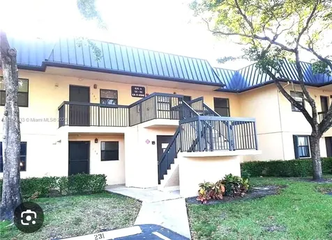 9317 NW 1st Court Pembroke Pines FL 33024