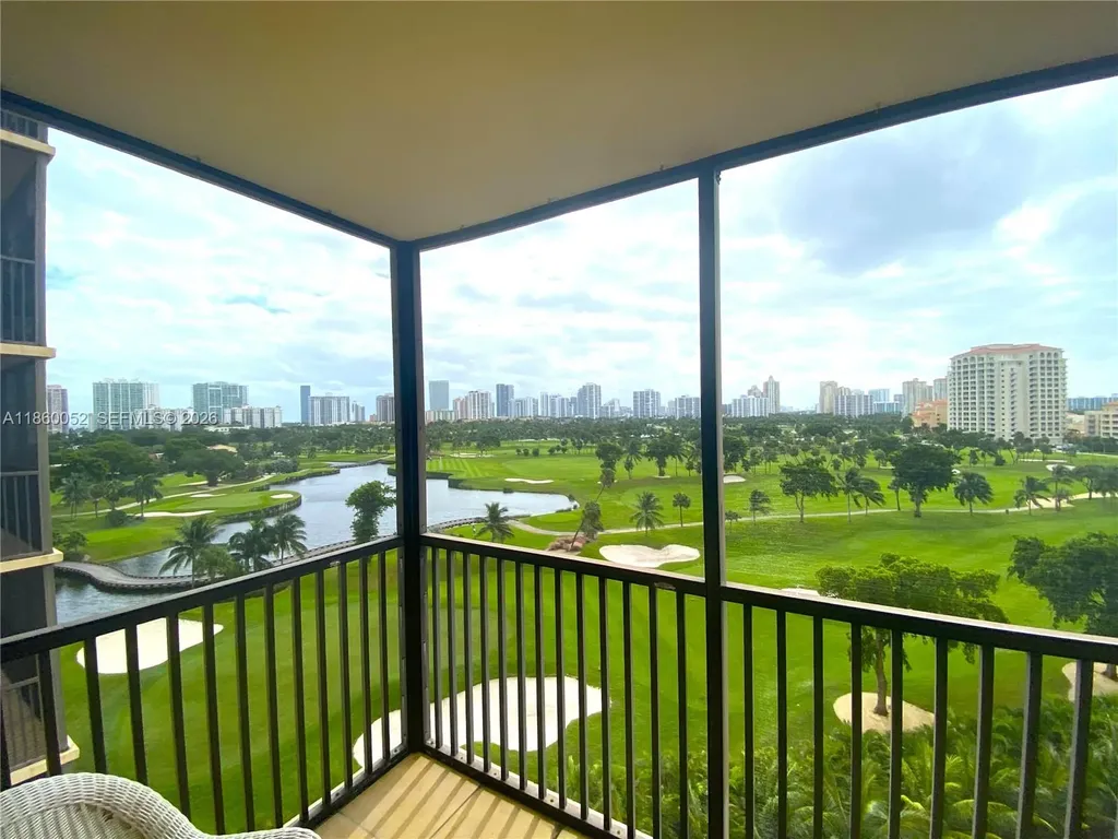 20379 W Country Club Drive Aventura FL 33180