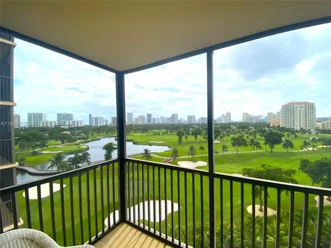 20379 W Country Club Drive Aventura FL 33180