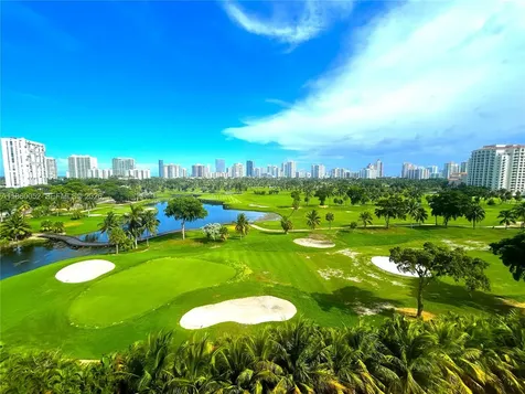 20379 W Country Club Drive Aventura FL 33180