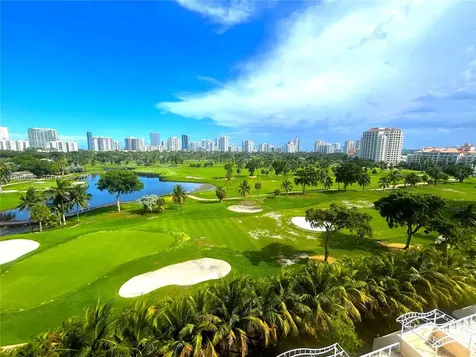 20379 W Country Club Drive Aventura FL 33180