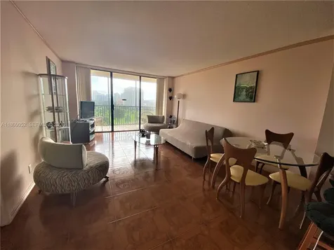 20379 W Country Club Drive Aventura FL 33180