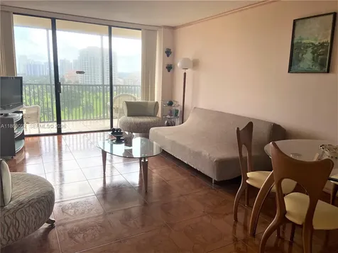 20379 W Country Club Drive Aventura FL 33180