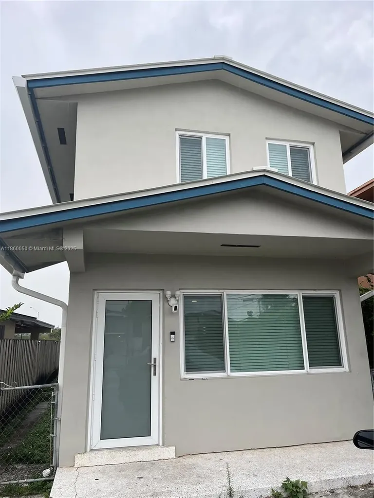 724 Tamiami Canal Road Miami FL 33144
