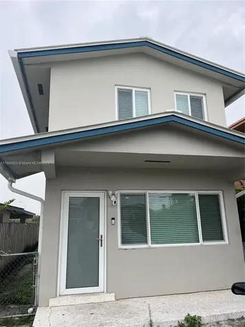 724 Tamiami Canal Road Miami FL 33144