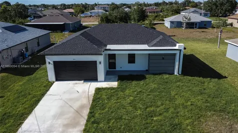 3610 SW 22nd Street Lehigh Acres FL 33976