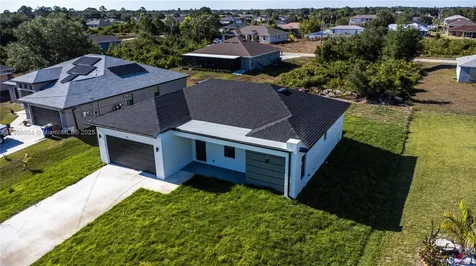 3610 SW 22nd Street Lehigh Acres FL 33976
