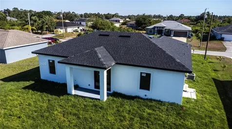 3610 SW 22nd Street Lehigh Acres FL 33976