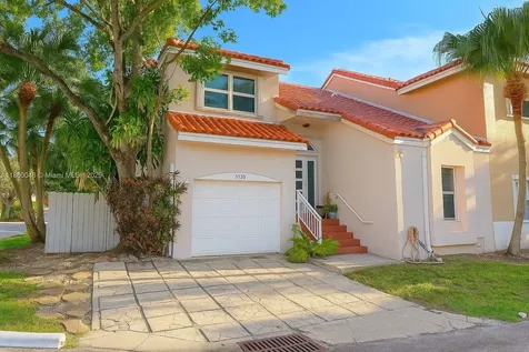 3720 Piedmont Street Hollywood FL 33021