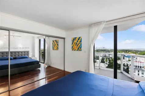 2401 Collins Avenue Miami Beach FL 33140
