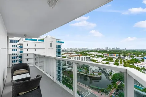 2401 Collins Avenue Miami Beach FL 33140