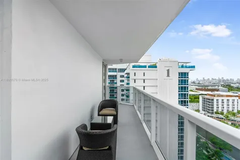 2401 Collins Avenue Miami Beach FL 33140