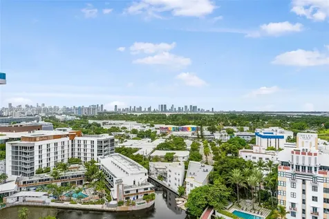 2401 Collins Avenue Miami Beach FL 33140
