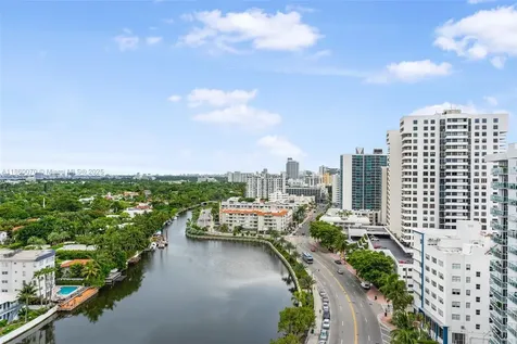 2401 Collins Avenue Miami Beach FL 33140