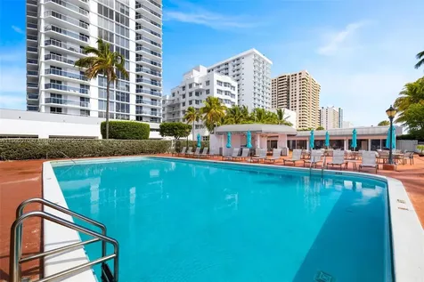 2401 Collins Avenue Miami Beach FL 33140