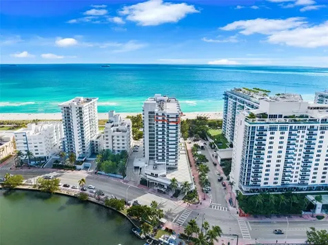 2401 Collins Avenue Miami Beach FL 33140