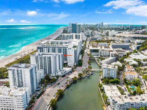 2401 Collins Avenue Miami Beach FL 33140