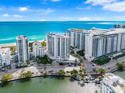 2401 Collins Avenue Miami Beach FL 33140