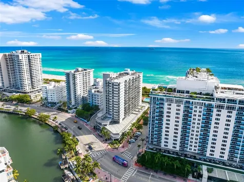 2401 Collins Avenue Miami Beach FL 33140