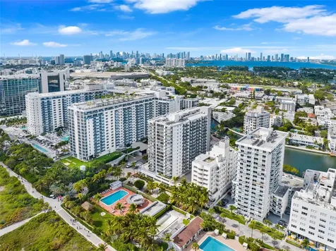 2401 Collins Avenue Miami Beach FL 33140